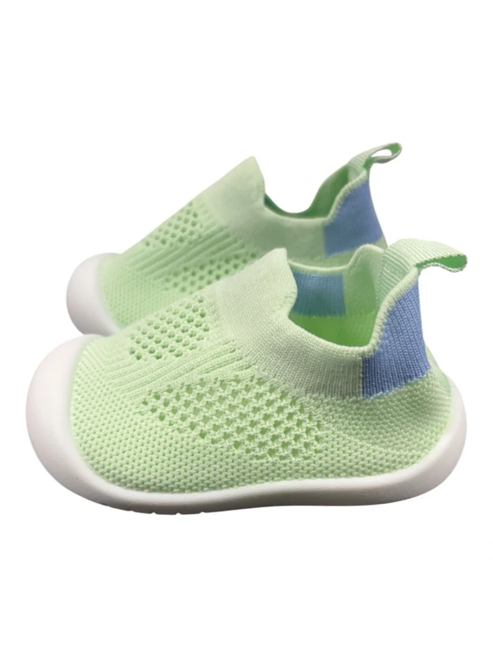 BABY WAVES EASY SLIP ON COMFORT WALKERS 12 - 18 MOS